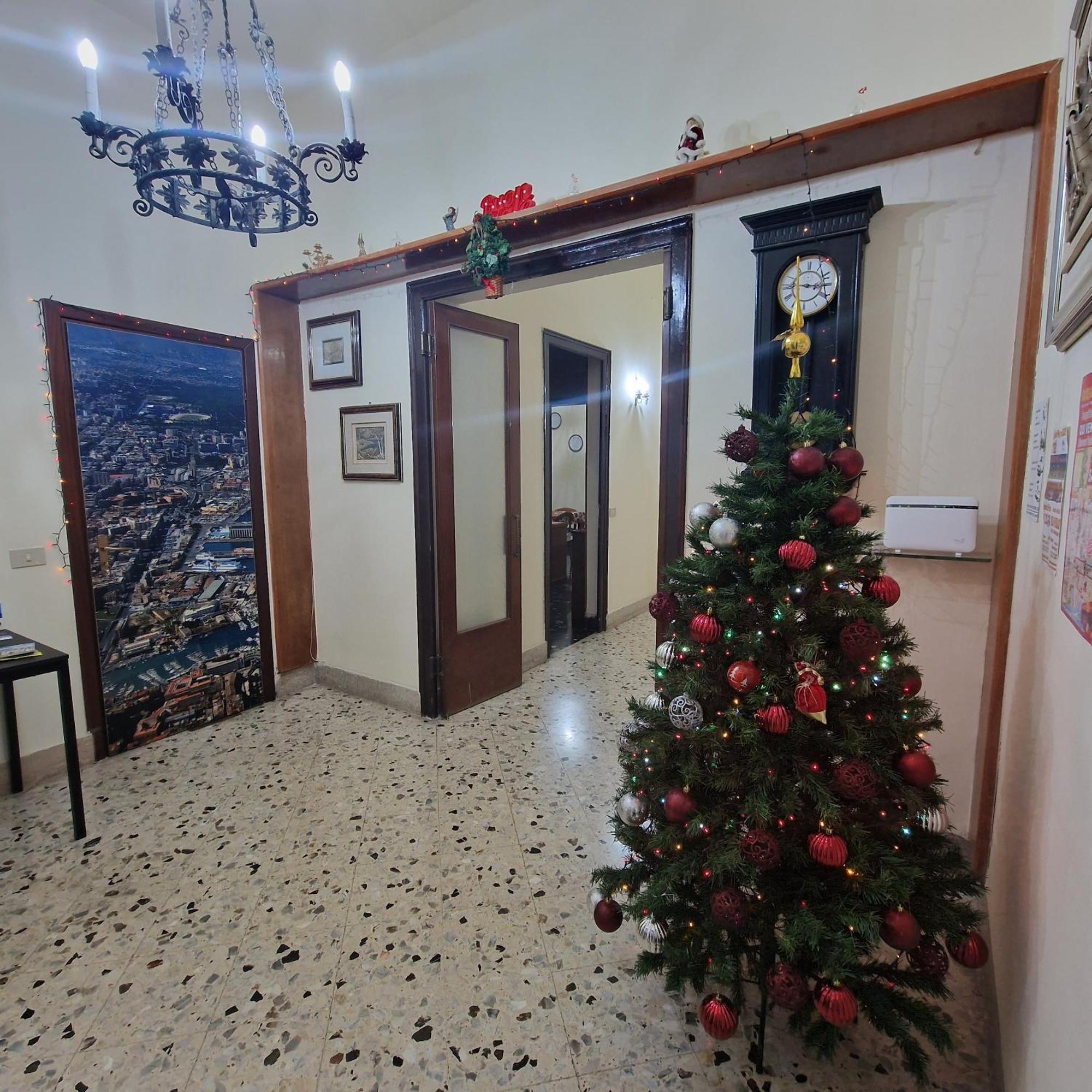Arco Di Trionfo Palermo Bed & Breakfast, Palermo