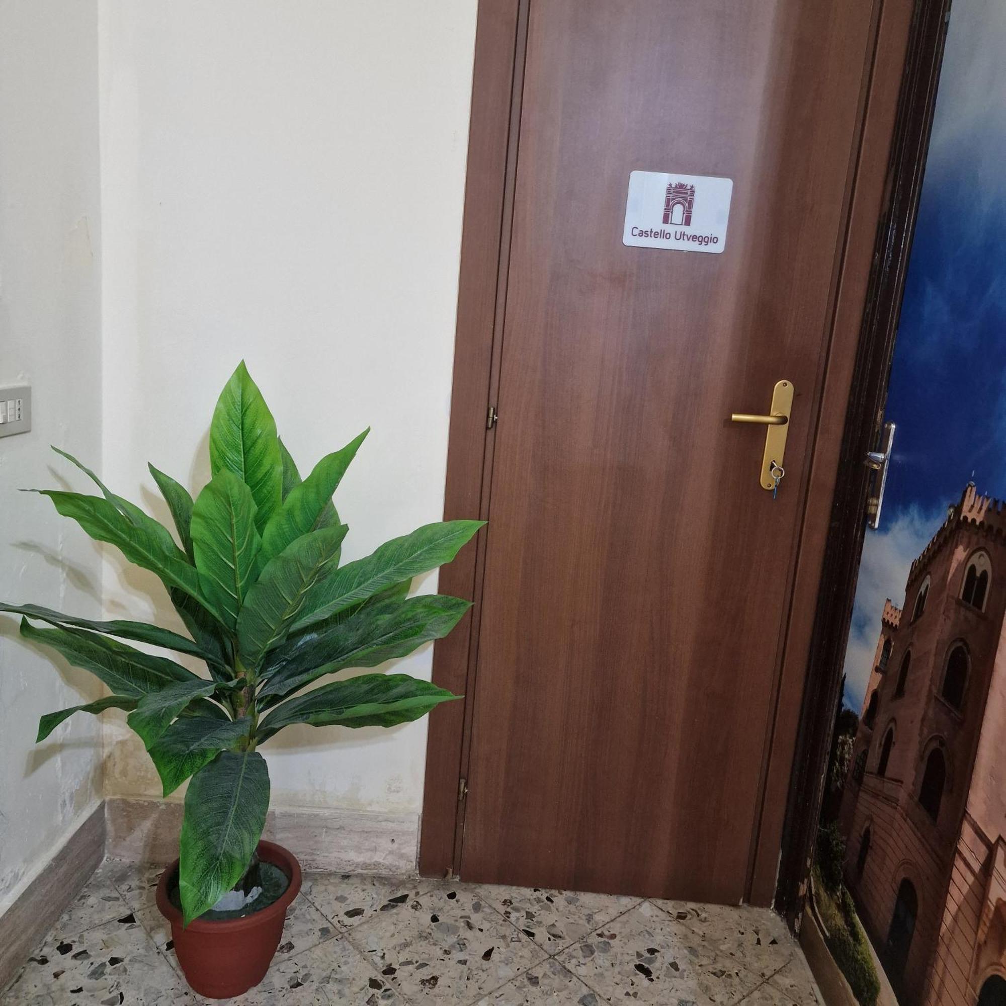 Arco Di Trionfo Palermo Bed & Breakfast — Photos 2
